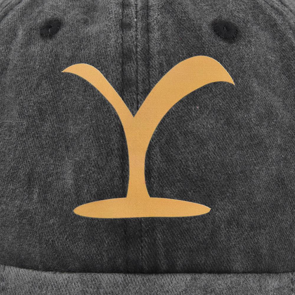 Vintage Adjustable Unisex Vintage Cap for Outdoor Hiking and Mountaineering