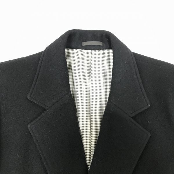 J.Press Double Breasted Navy Blazer / Size 9 / Women's M / Dark Navy / 2 Button(USED)