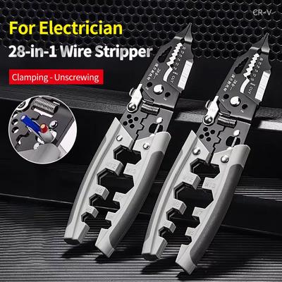 Messgeräte – Netzwerk-Tools