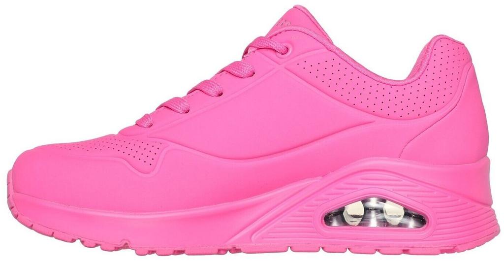 Кроссовки Skechers Uno - Stand On Air Women hot rose