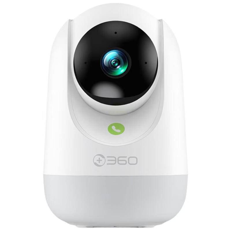 

360 Smart Home Security Camera P8 Pro 6MP (CN version)