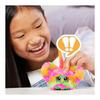 Furby Fur Bullets Party Mini Friend Over 45 Sounds, Furby Language, Electric Plush Toy, Ages 6+, Multicolor G0400 Genuine Product