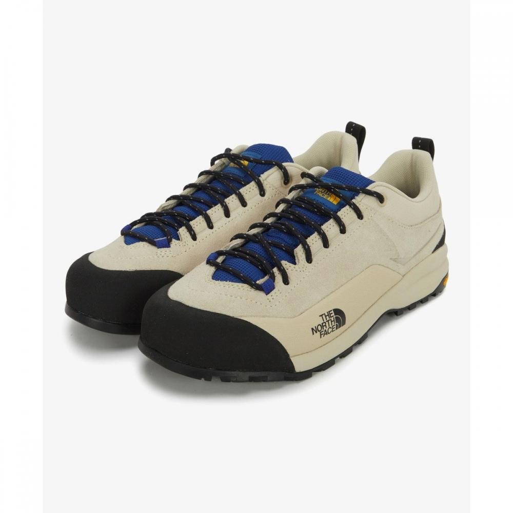 The North Face Bertho Approach Beige Ns95s02b BEIGE275MM 17300₽