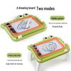 Magnetic Drawing Board for Toddlers 0-3 Years | Hand-Painted Educational Toy for Learning & Creativity