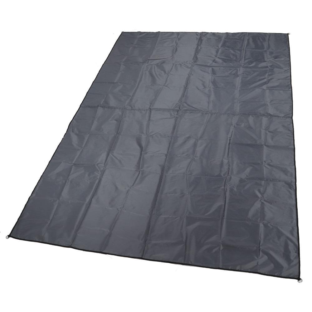 Gray quadrilateral shape Sun Shade Sail 2*3m Sun Shelter Fabric Outdoor rain protection