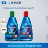 Mentholatum Men's Anti-Dandruff & Hair Care Shampoo