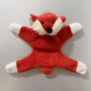 Cartoon Plush Toys, Fridge Magnets, Cute Little Bears, Rabbits, Pandas And Other Figurines