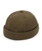 Eondeokeonteulol Four Seasons Big Size Oversized Cotton Adjustable Size Unisex Brimless Watch Cap Uc / Over Fit Brimless / Ol