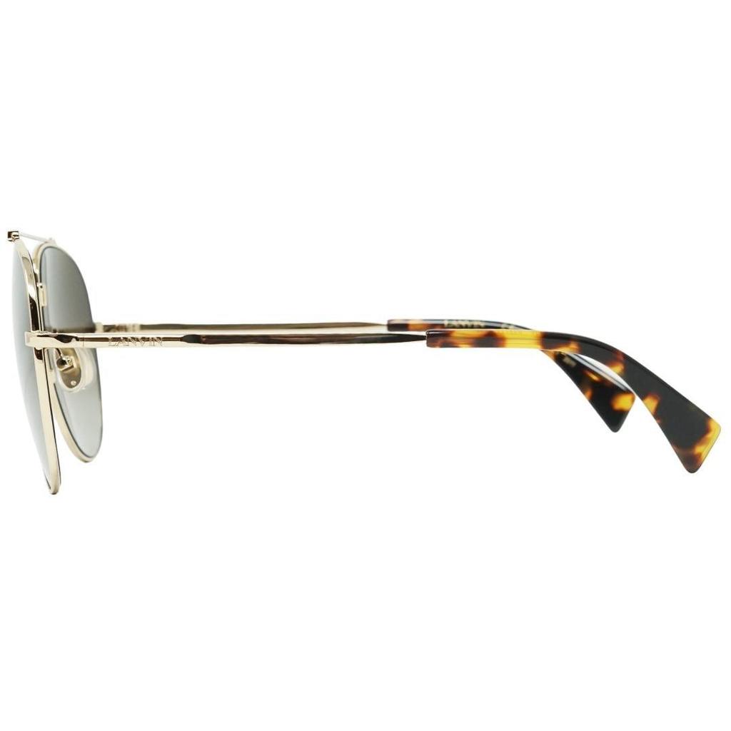 Lanvin Mens Gradient Sunglasses
