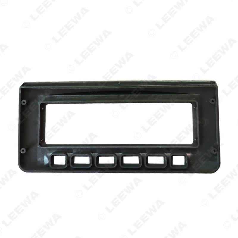 Mitsubishi Pajero Sport/L200 Audio & Video Modification Panel Bracket