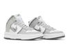 Nike Dunk High Up 'Light Smoke Grey' DH3718-106 Women's Shoes