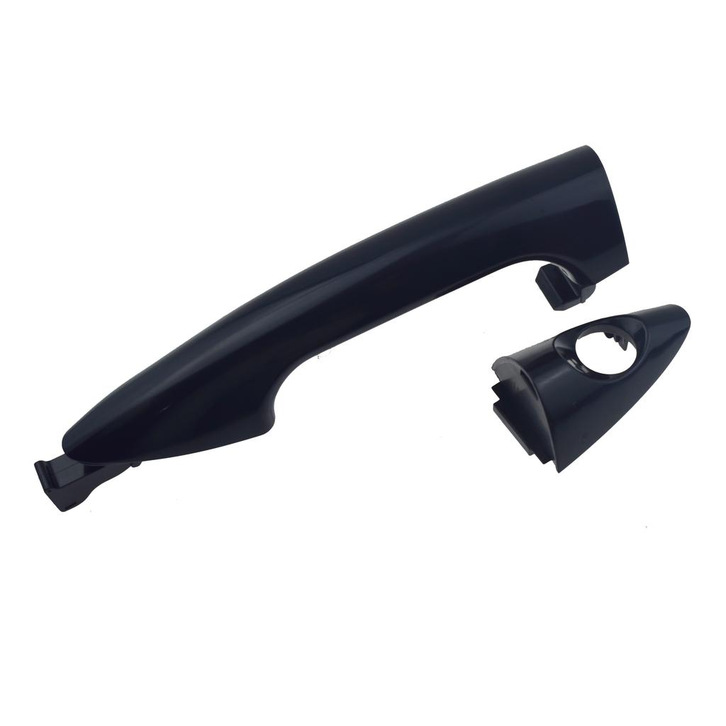 1/2/4 Pcs For Hyundai Accent 1.6L 2012-2017 Exterior Door Handle Front Rear Left Right Driver Passenger 826511R050 826611R050