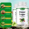 Buporai Berberine Mixture Capsules - Heart Health