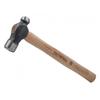 Faithfull Ball Pein Hammer, Fsc Hickory Handle