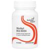 Seeking Health Active B12 5000 Chewable Tablets 60 Count