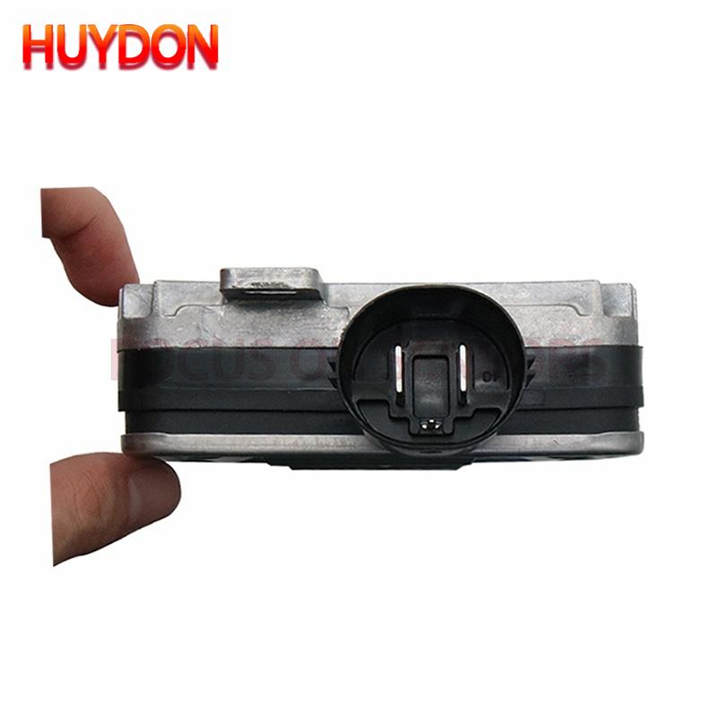 7T43-8C609-BA Radiator Cooling Fan Control/Module For Land Rover Freelander Range Rover Evoque Volvo S60/V60 S80 V70 Ford Mondeo