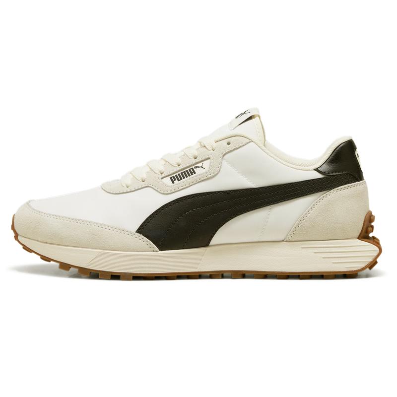 

PUMA Low-Top Retro Cushioned Casual Sports Shoes 401605 36