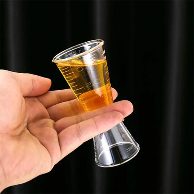 Artículos de bar – Medidores