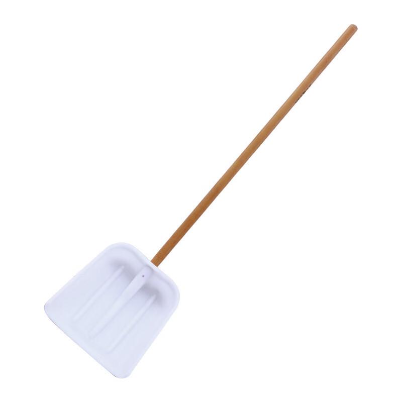 Lini Bear Plastic Utility Shovel with 1.4m Handle