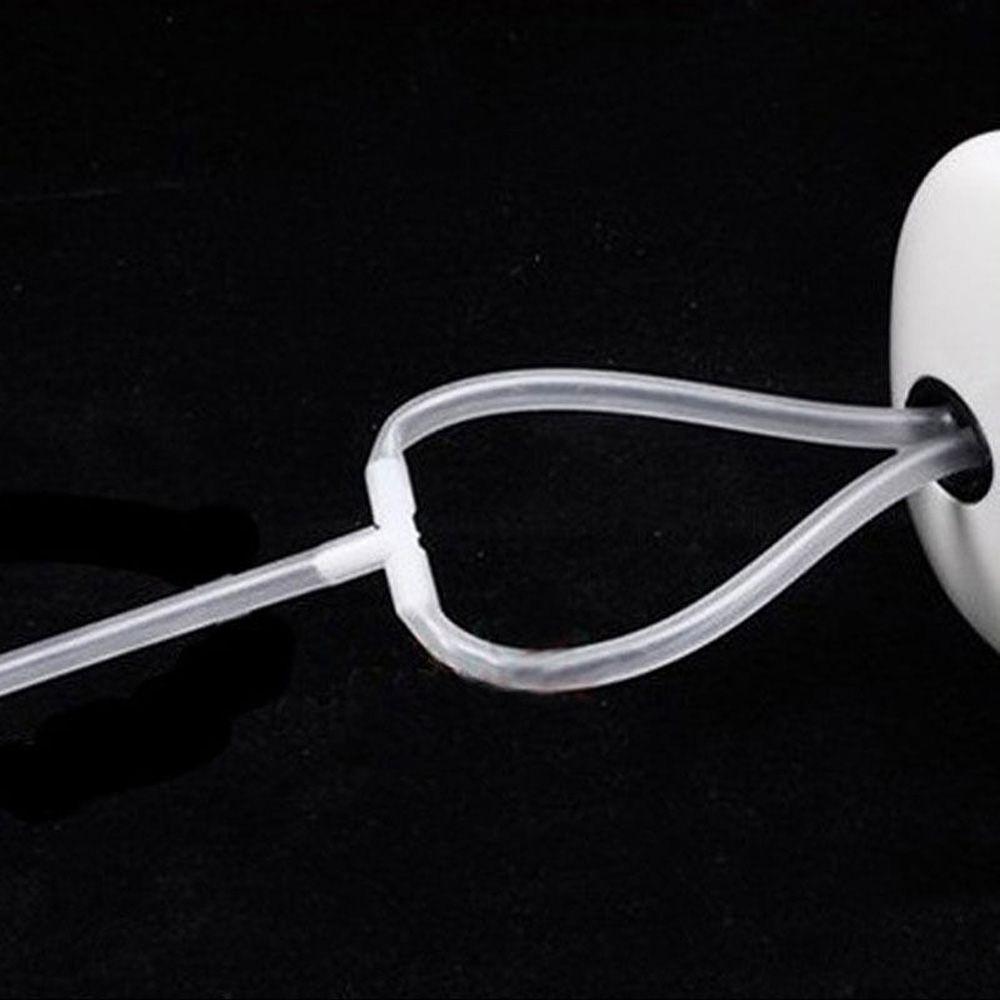 Plastic Aquarium Accessories Line Tube Joints T Shaped Connectors Control Valve Air Pump Connector