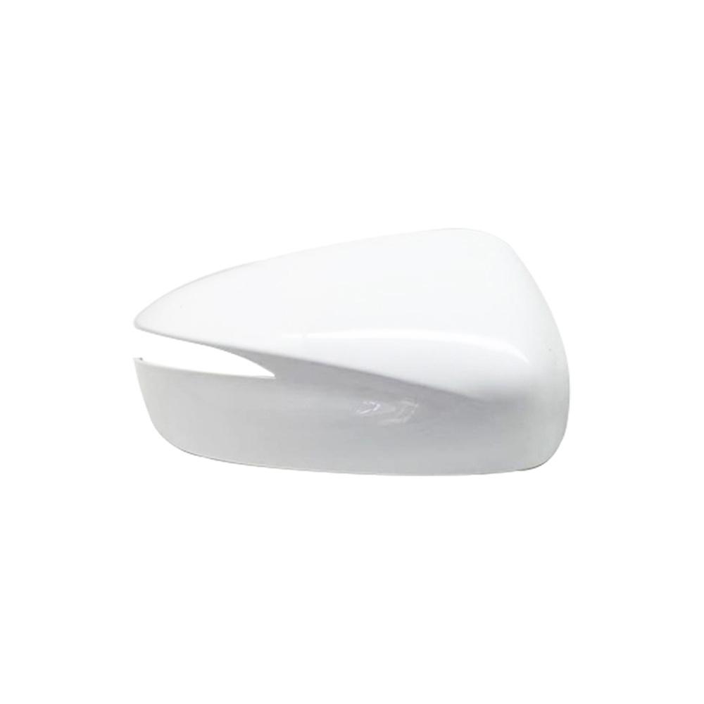 Front Right Side Mirror Cover Cap Primer For Mazda CX-5 2015-2016 CX-3 2016-2019