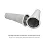 304 Stainless Steel Mason Jar Coffee Filter Cone Sheet