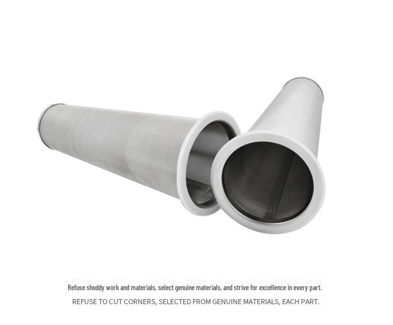 304 Stainless Steel Mason Jar Coffee Filter Cone Sheet