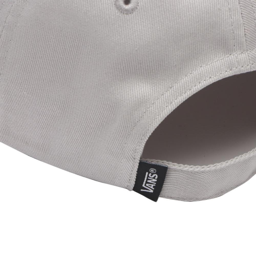 Vans High Grade Patch Low Cap 126k7160100 Ivory Brown