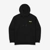 Fila Graphic Cotton Blend Stretch Hoodie