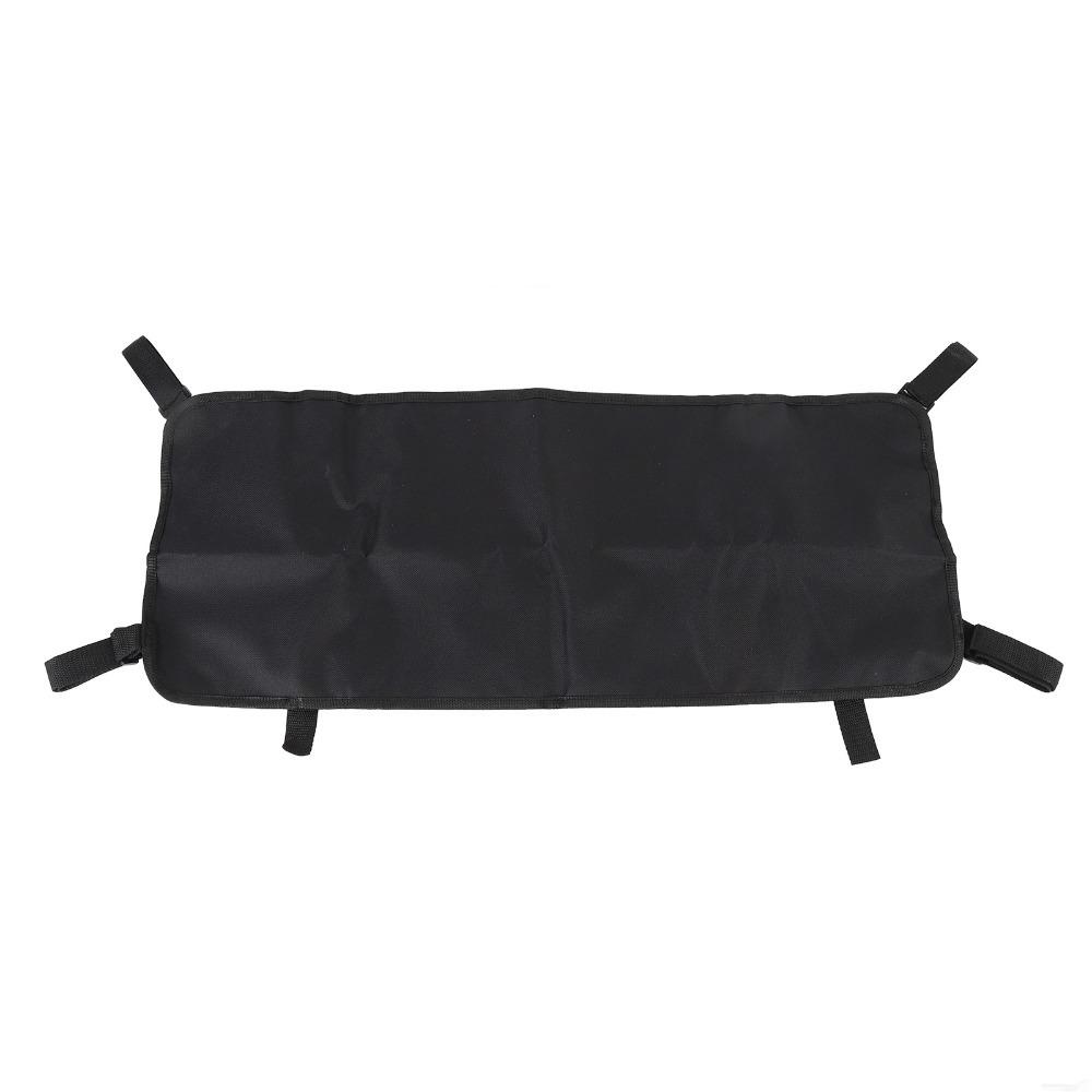 600D Oxford Cloth Wagon Cargo Organizer Removable Wagon Side Pocket For Wagon