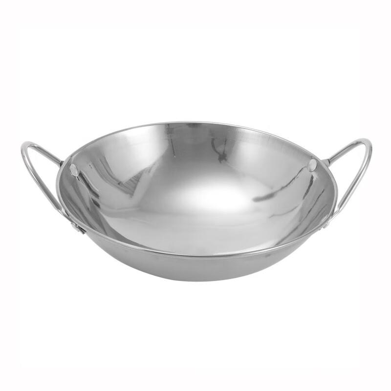 GOWKE Commercial Square Dry Pot Alcohol Stove