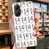 Bad Bunny X100pre Phone Case For Xiaomi Poco F7 Ultra X7 X6 X5 Pro M7 Redmi 15C 15 13C 13 12C 12 10C 10 9A 9C 9T 9 Shell Poco F7
