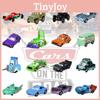 Disney Pixar Cars Alloy Model Toy Set For All Ages