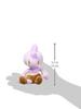 Center Original Plush Toy fit Bulky Pokémon Pokémon 14×9×7.5(H×W×Dcm)