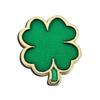 Token Golf Accessories Ball Coin Mark Golf Hat Clip Golf Cap Clip Golf Ball Marker Four Leaf Clover