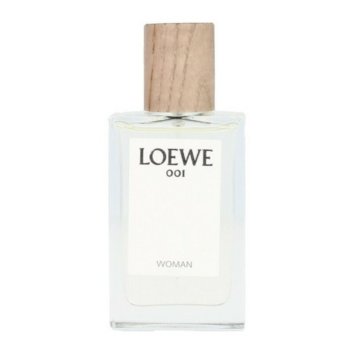 

Женская парфюмерная вода 001 Loewe BF-8426017063067_Vendor EDP (30 мл) Парфюмерная вода 30 мл
