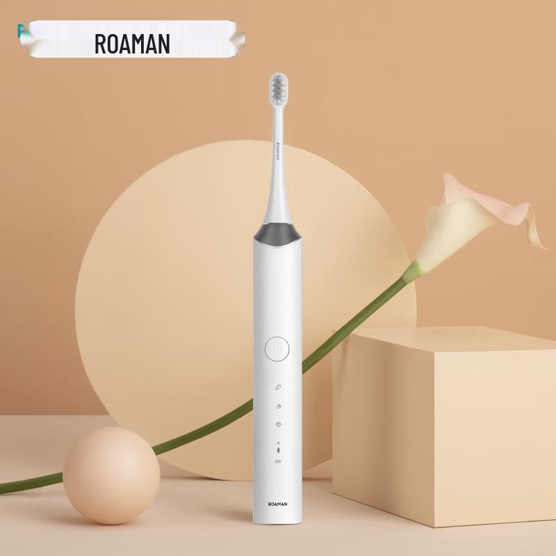 ROAMAN HT10PRO Smart Sonic Electric Toothbrush