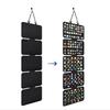 Hängende Emaille Anstecknadel Display Paneele Filz Abzeichen Button Brosche Aufbewahrungshalter Schmuck Halskette Präsentationsständer Ohrring Organizer