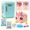 TAKARA TOMY Furufuwa Wow! Panbina Melty Ice 30 Centimeters