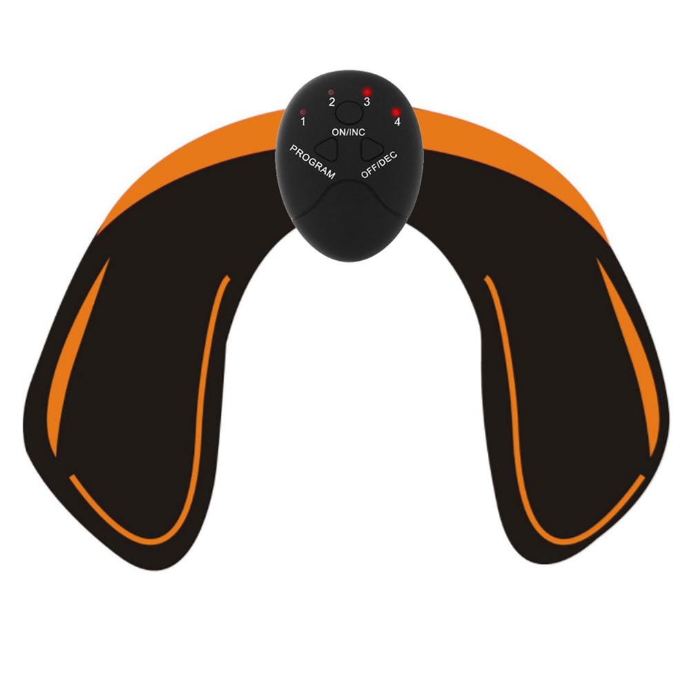Smart Muscle Trainer Stimulator EMS Hip Buttocks Lifting Training ABS Machine YF
