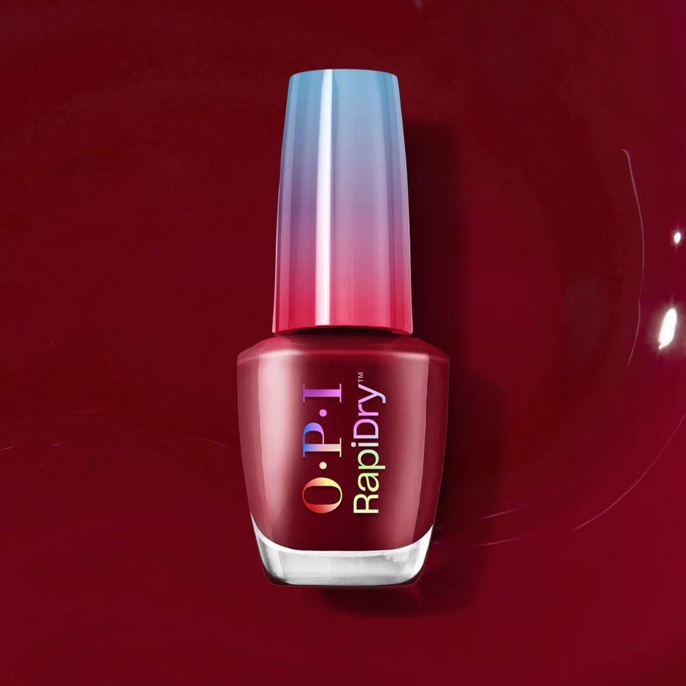 [OPI][RapidDry] RD0015 - SKIP A BEET 9мл