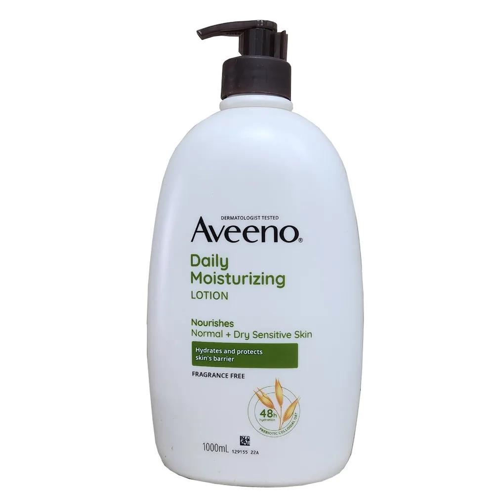 AVEENO Daily Moisturizing Body Lotion 1000ml