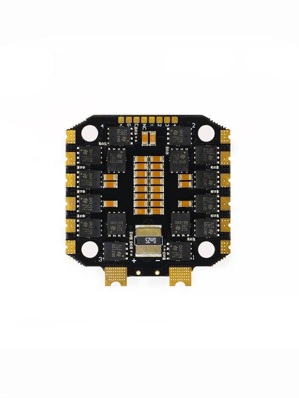 AXISFLYING ARGUS ECO FPV Flight Controller Stack (CN version)