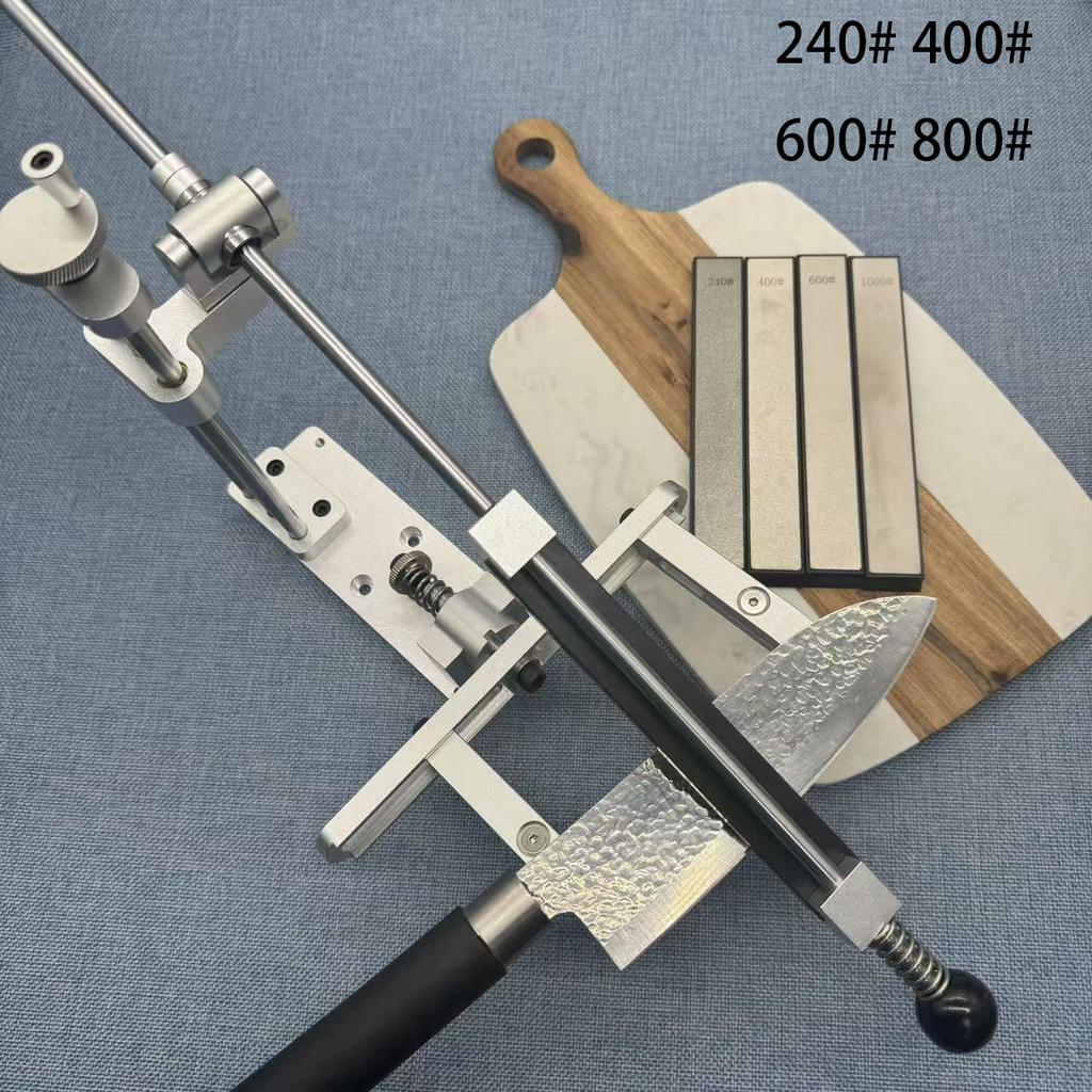 High Precision Fixed Angle Sharpener Adjustable Kitchen Woodwork Tool ProfessionalGrinding Machine