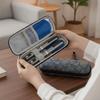 Estojo de Viagem Térmico Isolado para Cooler de Insulina Caixa de Armazenamento à Prova d'Água Refrigerada para Canetas de Insulina à Prova de Choque à Prova de Poeira