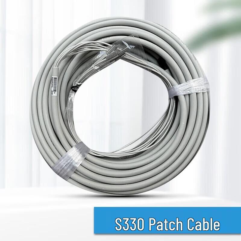 ZTE ZXMP S330 E1 2M Relay Cable