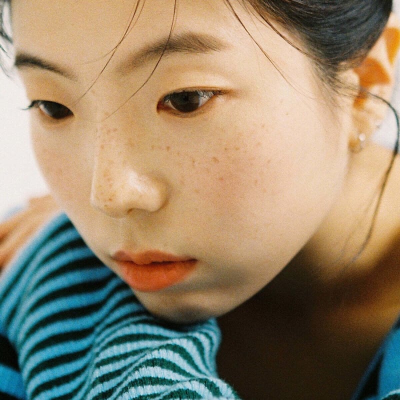 

Choi Soo-in s 1st Album - If There Is Light in Our Hearts