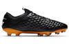 Nike Tiempo Legend 8 Elite Tech Craft FG 'Black Pro Gold'