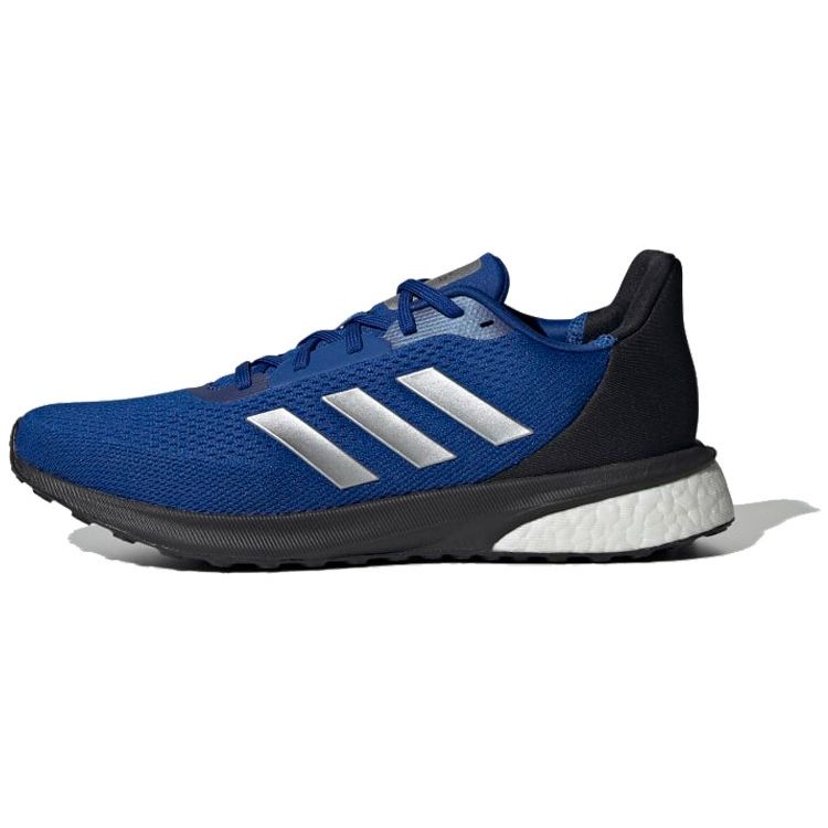 

Adidas Astrarun Collegiate Royal Мужские кроссовки Синий Серебристый Металлик EG5840