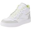 Кроссовки Reebok Court Advance Bold High